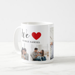 Ouderliefde Gewoonte Koffiemok