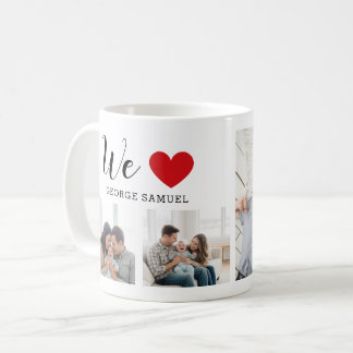 Ouderliefde Gewoonte Koffiemok