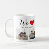 Ouderliefde Gewoonte Koffiemok (Links)