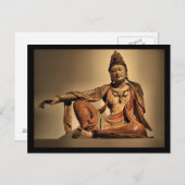 Ouderlijk beeld briefkaart (Voorkant / Achterkant)