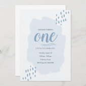 Ouderlijk en eenvoudig om het even welke Leefdagsf Kaart (Voorkant / Achterkant)