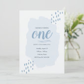 Ouderlijk en eenvoudig om het even welke Leefdagsf Save The Date (Staand voorkant)