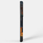 Ouderlijk huis - Mystic Pools Samsung Galaxy Hoesje (Rechterkant)