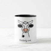 Ouderlijk koel mok (Midden)