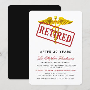 Ouderlijk medisch personeel kaart