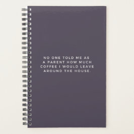 Ouderlijk Meme Planner