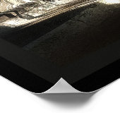 Ouderlijke zaal poster (Hoek)