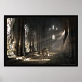 Ouderlijke zaal poster (Voorkant)