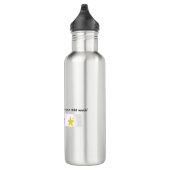 Oudermotivatie autisme waterfles (Rechts)