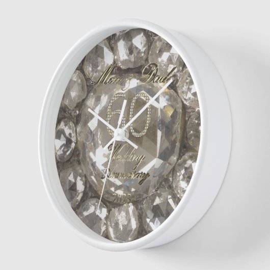 Ouders 60e Jubileum Diamond Wedding 2023 (Hoek)