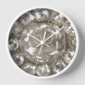 Ouders 60e Jubileum Diamond Wedding 2023 (Voorkant)