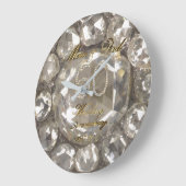 Ouders 60ste Jubileum Diamond Wedding 2017 Grote Klok (Hoek)