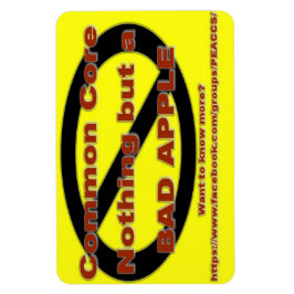 Ouders en opvoeders tegen gemeenschappelijke kernm magneet