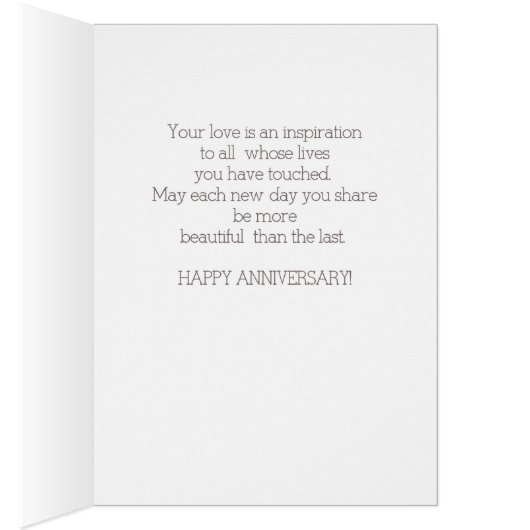 Ouders Jubileum Jar Vase met bloemen (Binnen (Rechts))