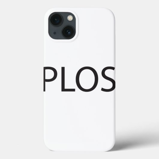 Ouders kijken over schouder.ai Case-Mate iPhone case (Achterkant)