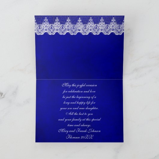 Ouders van de Kaart van de Groeten van de (Binnen)