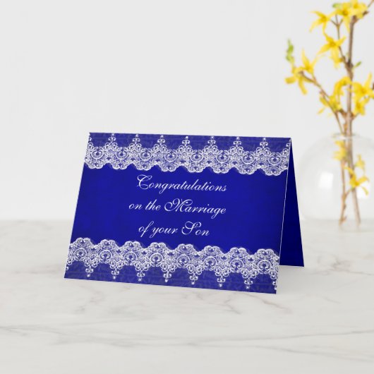 Ouders van de Kaart van de Groeten van de (Gele Bloem)