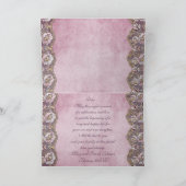 Ouders van de Kaart van de Groeten van de (Binnen)