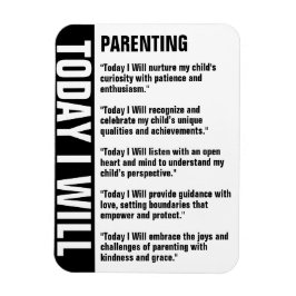 Ouderschap Doelen Herinnering aanpassen Magneet