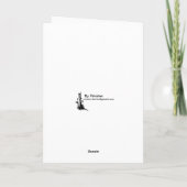 OUDERSCHAP KAART (Achterkant)