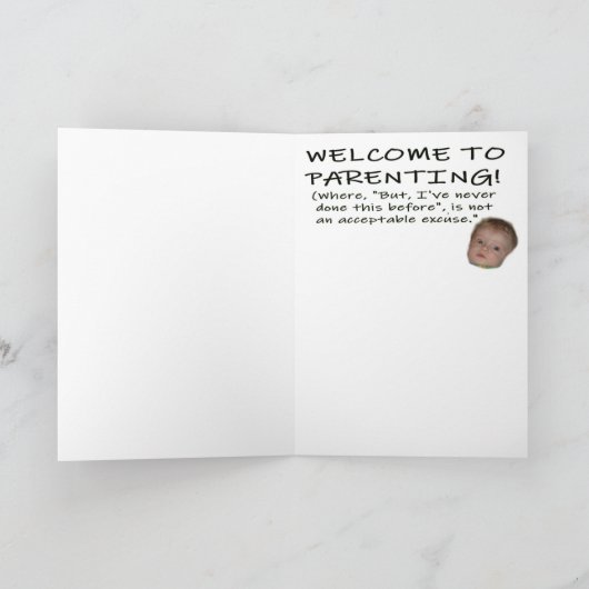 OUDERSCHAP KAART (Binnen)