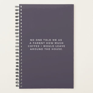 Ouderschap Meme Planner