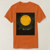 Ouderschap stijlen in Bluey T-shirt (Design voorkant)