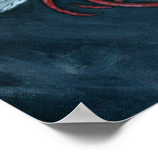 Ouderteken Poster (Hoek)