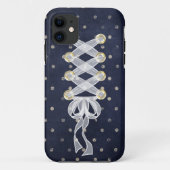 ouderwets Case-Mate iPhone case (Achterkant)