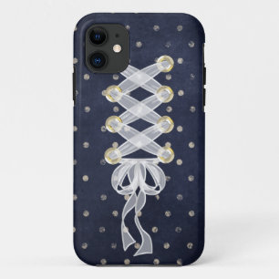 ouderwets iPhone 11 hoesje