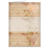 , ouderwets design (Voorkant)