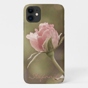 Ouderwets Roos Case-Mate iPhone Case
