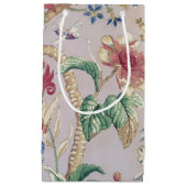 ouderwets Wallpaper Pattern Klein Cadeauzakje (Voorkant)