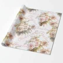 Ouderwets zacht roos roze boeket patroonflora