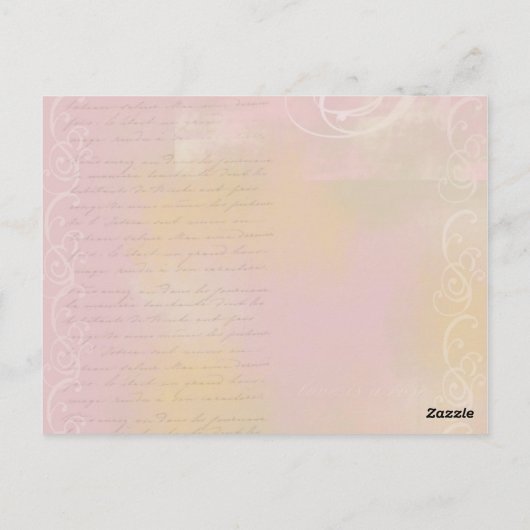 Ouderwetse 80e verjaardag Groeten Briefkaart