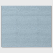 Ouderwetse antieke lettertypografie vervaagde roze cadeaupapier (Vlak)