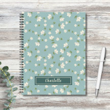 Ouderwetse Aquarel Geranium Klein Bloempatroon