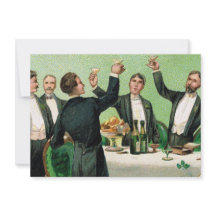 Ouderwetse Bachelor Party