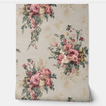 Ouderwetse bloemen