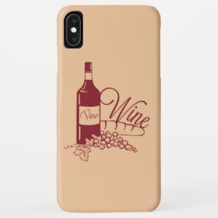 Ouderwetse bloemenprint Case-Mate iPhone case