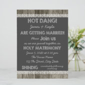 Ouderwetse Boerderij Houten Schoolbord Landelijke  Kaart (Staand voorkant)