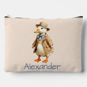 Ouderwetse Eendje Personaliseer Etui