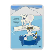 Ouderwetse fotomagneet