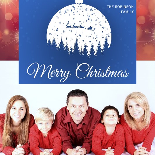 Ouderwetse kerstkaarten elegant feestdagenkaart