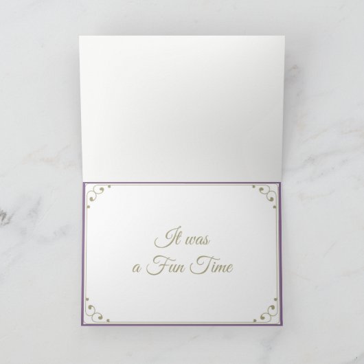 OUDERWETSE KERSTLIEDEN BEDANKT (Binnen)