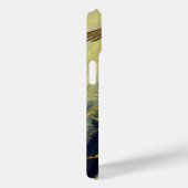 Ouderwetse Patriottisme, Patriottische Amerikaanse Case-Mate iPhone Case (Achterkant / Rechts)
