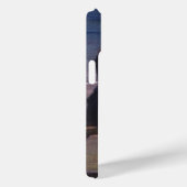 Ouderwetse Romantische Liefde, Romantiek op het St Case-Mate iPhone Case (Achterkant / Rechts)