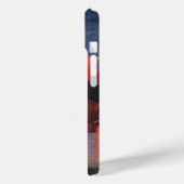 Ouderwetse Romantische Liefde, Romantiek op het St Case-Mate iPhone Case (Achterkant / Links)