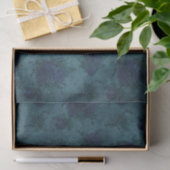 Ouderwetse roospatroon tissuepapier (Geschenk)