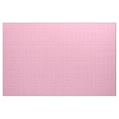 Ouderwetse roze bloemen stof (Yard (91,4 cm))